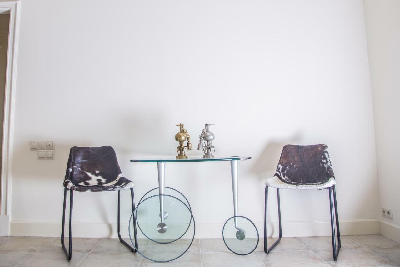 President Boutique Apartment II 布尔诺 外观 照片