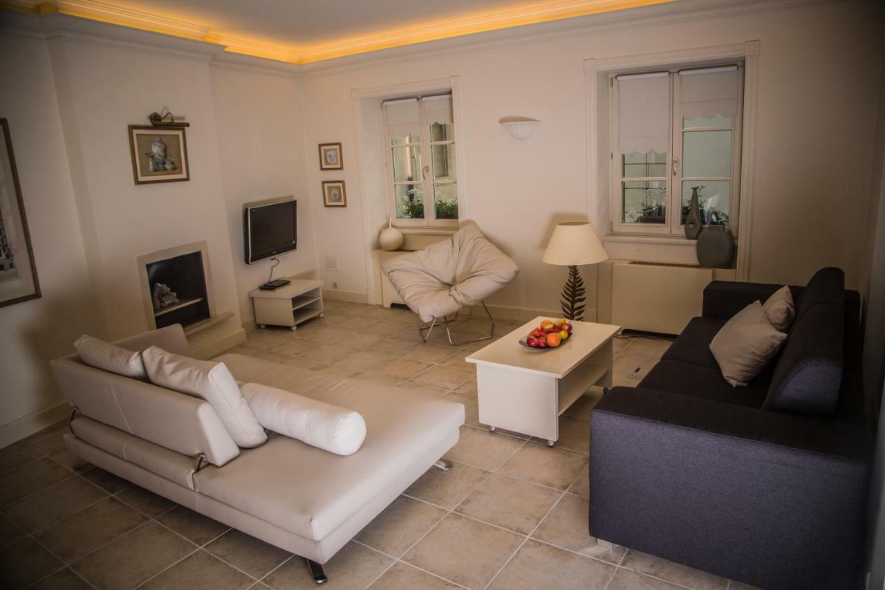 President Boutique Apartment II 布尔诺 外观 照片