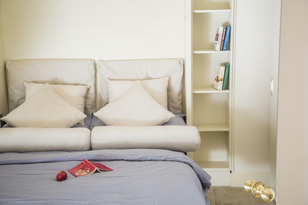 President Boutique Apartment II 布尔诺 外观 照片