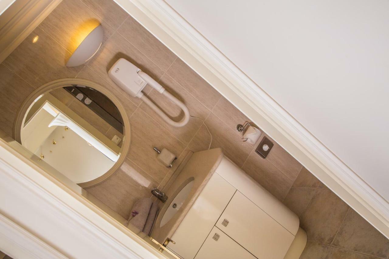 President Boutique Apartment II 布尔诺 外观 照片