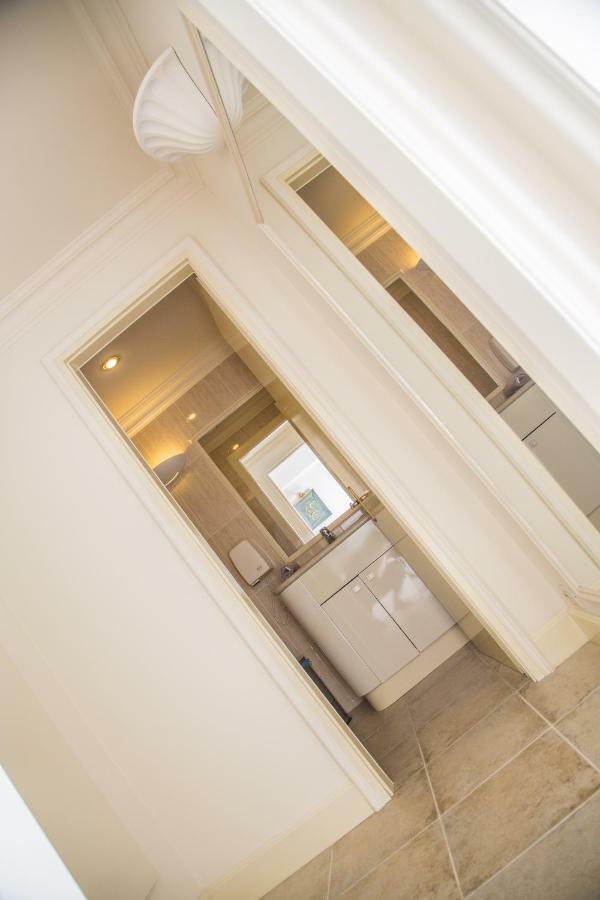 President Boutique Apartment II 布尔诺 外观 照片